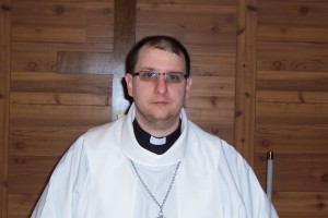 Rev.David Knefelkamp