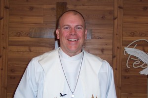 Rev. Christopher Ascher