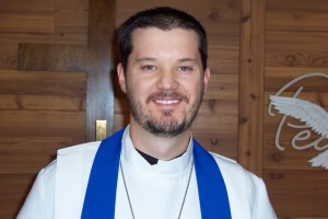 Rev. Garen Pay