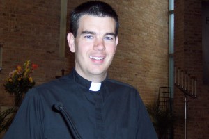 Rev. Kory Janneke